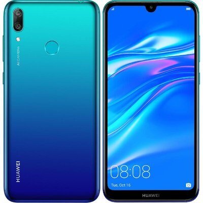 هواوي واي 7 برايم 2019 – Huawei Y7 Prime 2019