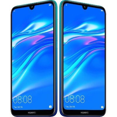 هواوي واي 7 برايم 2019 – Huawei Y7 Prime 2019