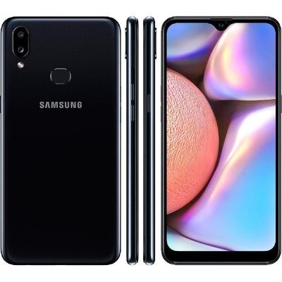 سامسونج جلاكسي اي 10 اس – Samsung Galaxy A10s