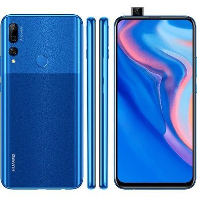 هواوي واي 9 برايم 2019 – Huawei Y9 Prime 2019
