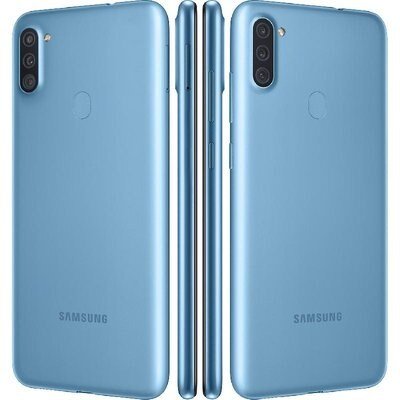 سامسونج جلاكسي اي 11 – Samsung Galaxy A11