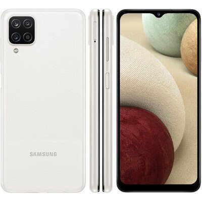سامسونج جلاكسي اي 12 – Samsung Galaxy A12