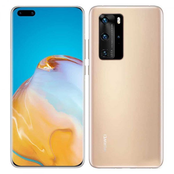 هواوي بي 40 برو – Huawei P40 Pro