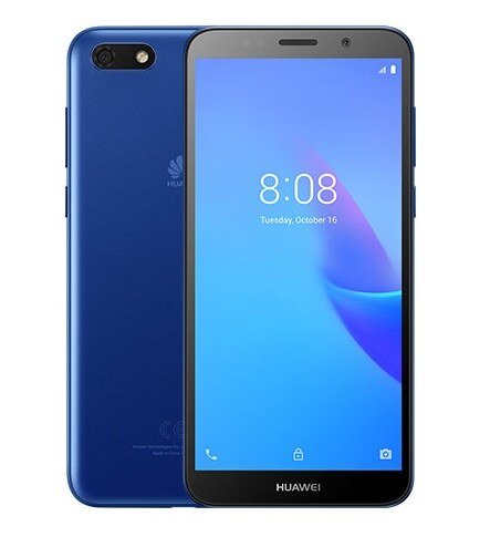 هواوي واي 5 ﻻيت 2018 – Huawei Y5 Lite 2018