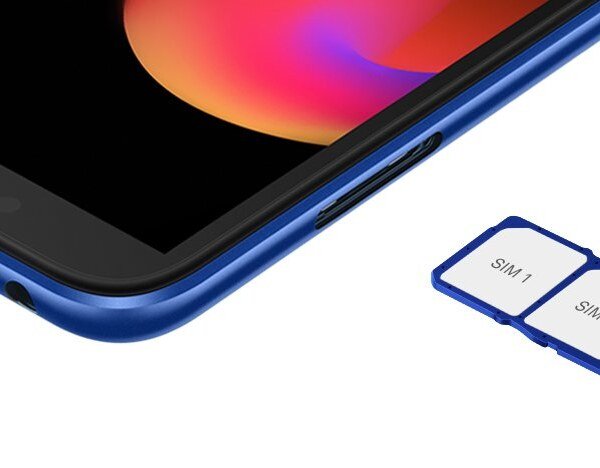 هواوي واي 5 ﻻيت 2018 – Huawei Y5 Lite 2018