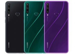 هواوي واي 6 بي – Huawei Y6p