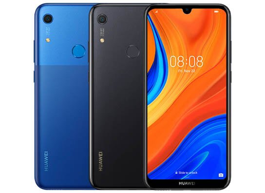 هواوي واي 6 اس – Huawei Y6s