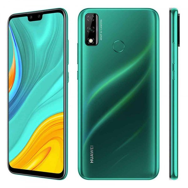 هواوي واي 8 اس – Huawei Y8s