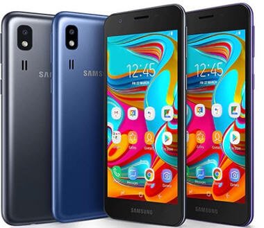 جلاكسي اي 3 كور – galaxy a3 core