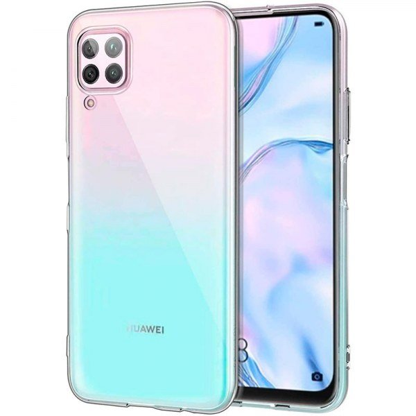 هواوي بي 40 لايت – Huawei P40 lite
