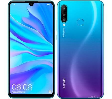 هواوي بي 30 لايت – Huawei P30 lite