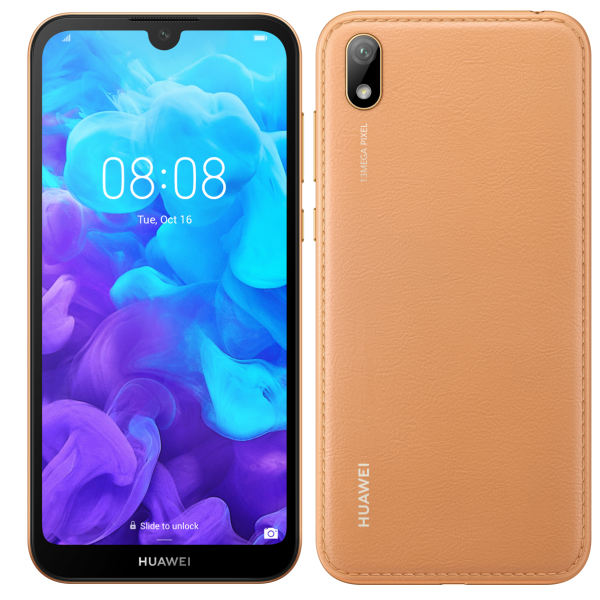 هواوي واي 5 2019 –  Huawei Y5 2019