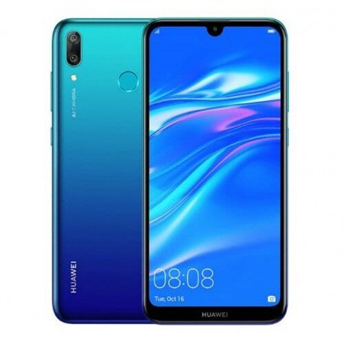 هواوي واي 7 برايم 2019 – Huawei Y7 Prime 2019