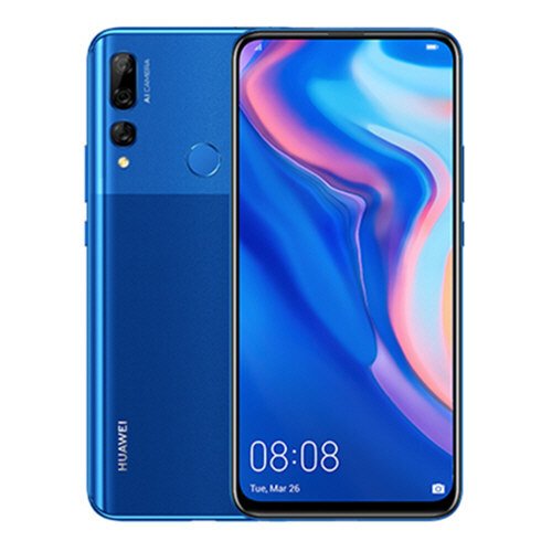 هواوي واي 9 برايم 2019 – Huawei Y9 Prime 2019