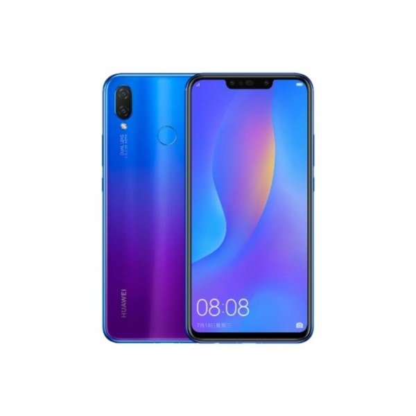 هواوي نوفا Huawei nova 3i