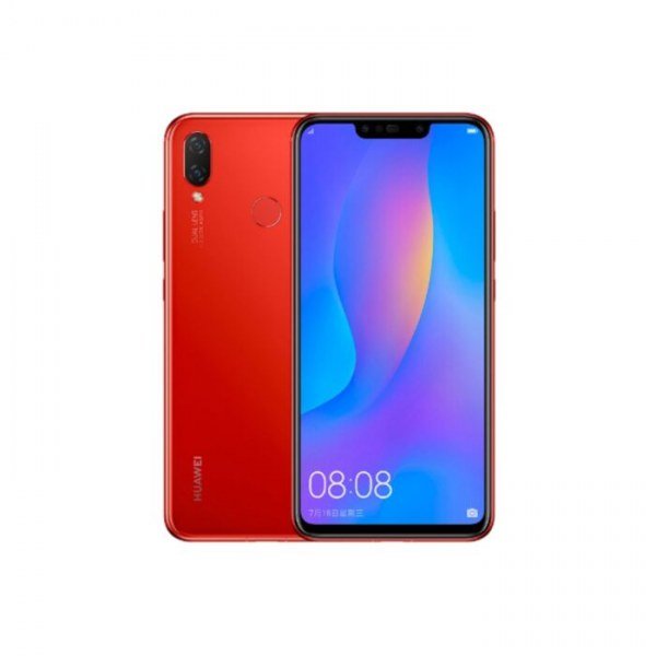 هواوي نوفا Huawei nova 3i
