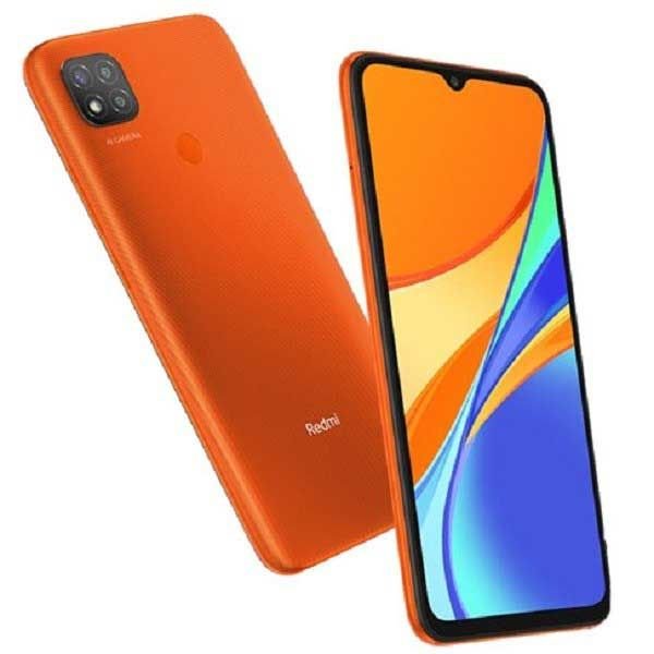 شاومي ريدمي 9 سي – Xiaomi Redmi 9c