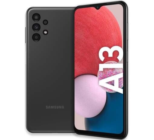 سامسونج جلاكسي اي 13- Samsung Galaxy A13