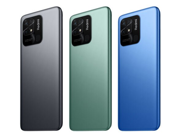 شاومي ريدمي 10 سي – Xiaomi Redmi 10c