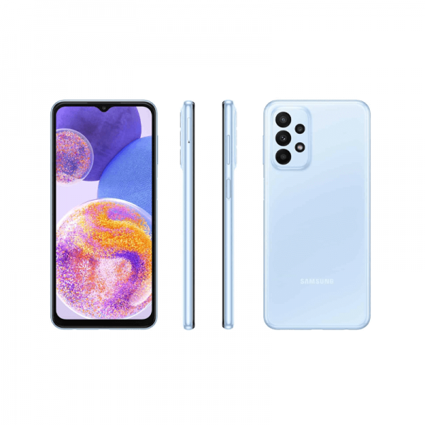 سامسونج جلاكسي اي 13- Samsung Galaxy A13