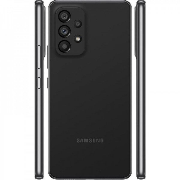 سامسونج جلاكسي اي 53 – Samsung Galaxy A53 5G