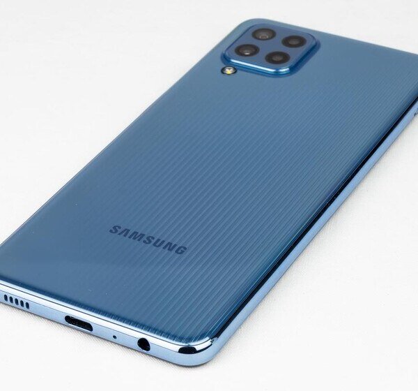 سامسونج جلاكسي ام 32 – Samsung Galaxy M32