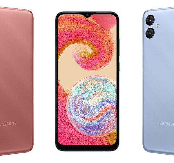 سامسونج جلاكسي اي 04 – Samsung Galaxy A04e