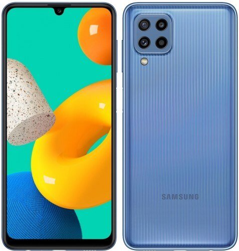سامسونج جلاكسي ام 32 – Samsung Galaxy M32