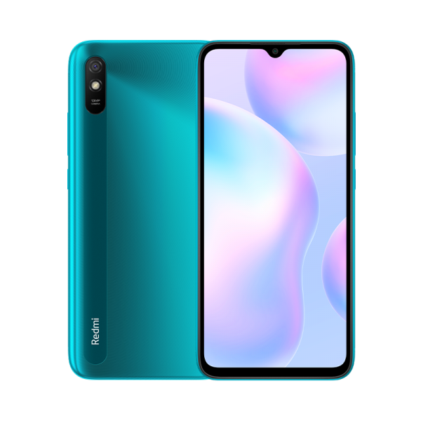 شاومي ريدمي 9 اي – Xiaomi Redmi 9A