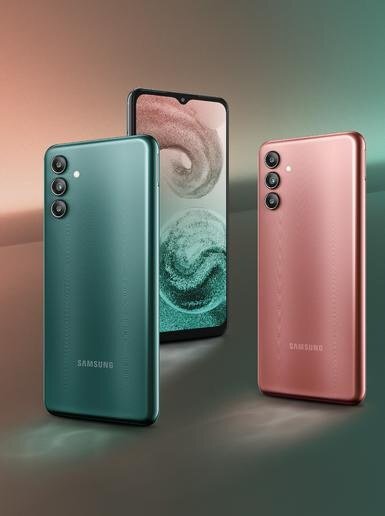 سامسونج جلاكسي اي 04 اس – Samsung Galaxy A04s