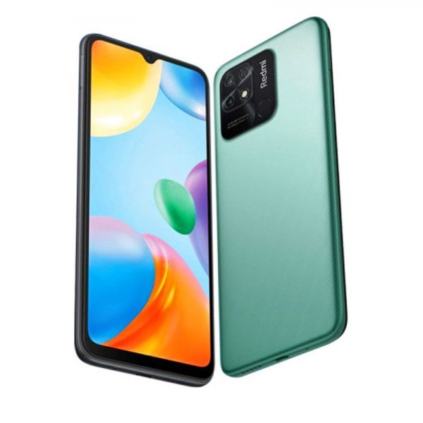 شاومي ريدمي 10 سي – Xiaomi Redmi 10c