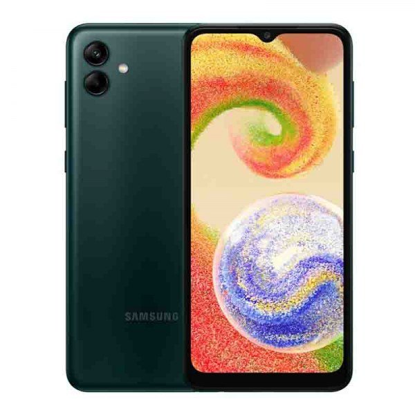 سامسونج جلاكسي اي 04- Samsung Galaxy A04