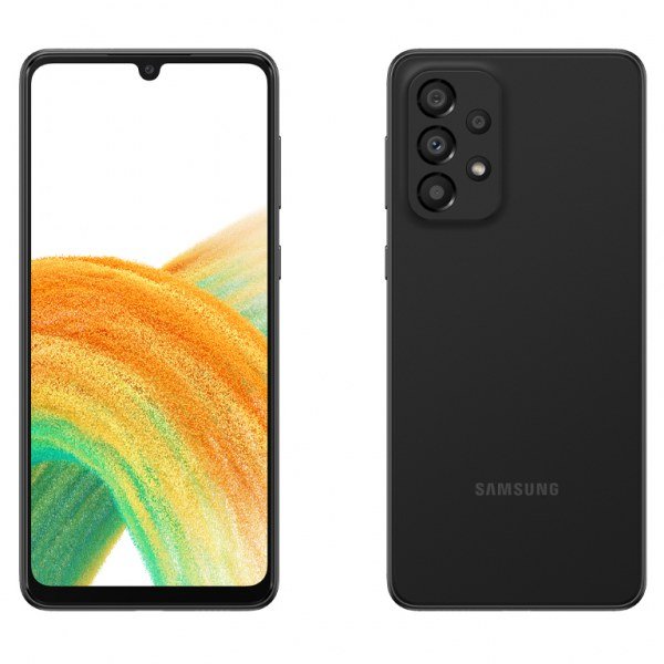 سامسونج جلاكسي اي 33 – Samsung Galaxy A33 5G