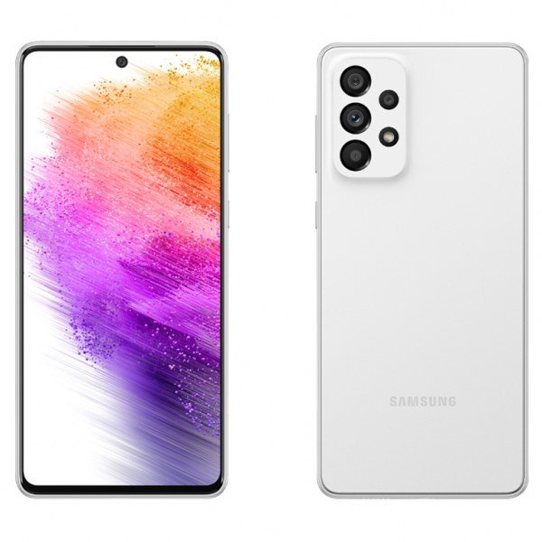 سامسونج جلاكسي اي 73 – Samsung Galaxy A73 5G