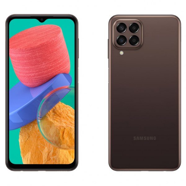 سامسونج جلاكسي ام 33 – Samsung Galaxy M33
