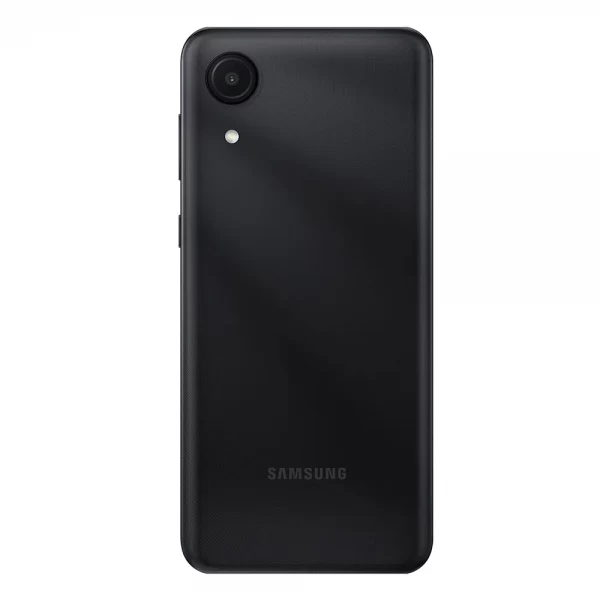 سامسونج جلاكسي اي 03 كور- Samsung Galaxy A03 Core