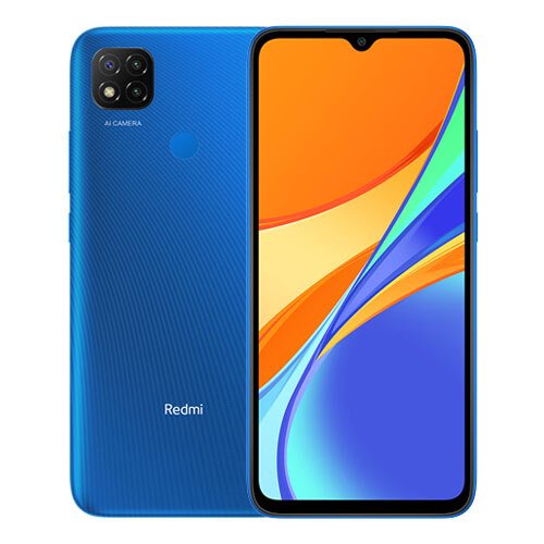 شاومي ريدمي 9 سي – Xiaomi Redmi 9c