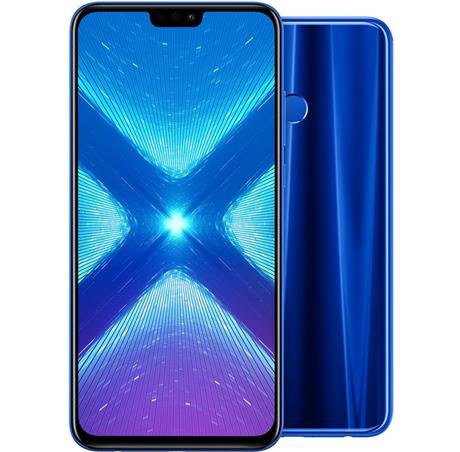 أونر 8 اكس – Honor 8X