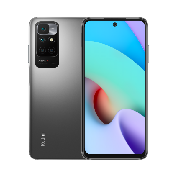 شاومي ريدمي 10 – Xiaomi Redmi 10