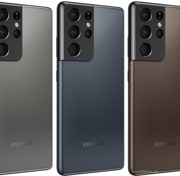 سامسونج جلاكسي اس 21 ألترا – Samsung Galaxy S21 Ultra
