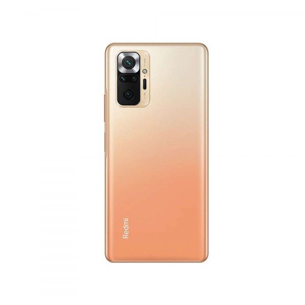 شاومي ريدمي نوت 10 برو – Xiaomi Redmi Note 10 pro