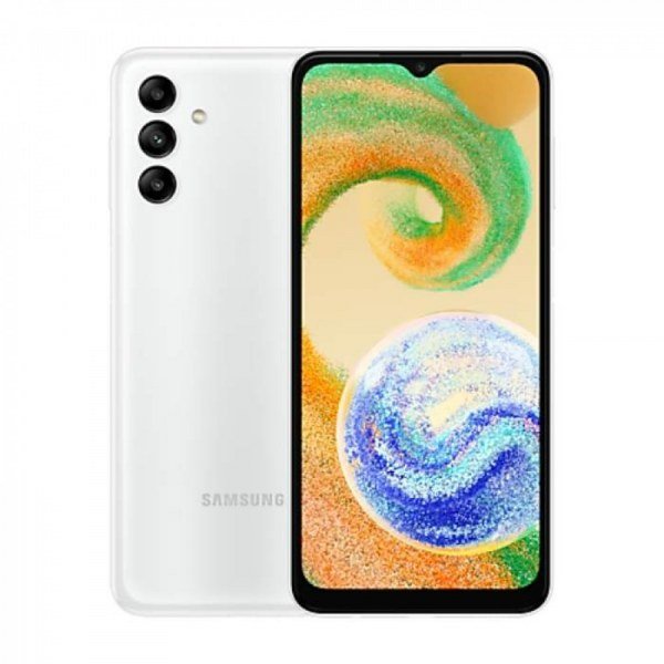 سامسونج جلاكسي اي 04 اس – Samsung Galaxy A04s